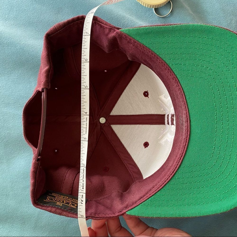 Progenex SnapBack Hat - Picture 8 of 8